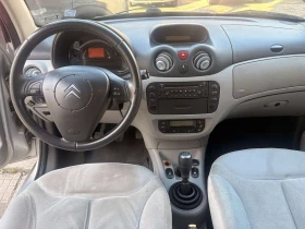 Citroen C3 1.6 Exclusive, снимка 1