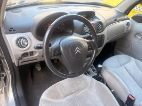 Citroen C3 1.6 Exclusive, снимка 6