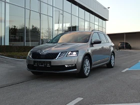 Skoda Octavia 2.0 TDI | 4x4 | DSG