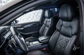Audi S8 quattro* B&O* 360* TV - 59900 € / 117154.22 лв. - 97268820 12