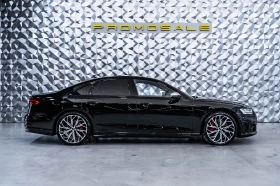 Audi S8 quattro* B&O* 360* TV - 59900 € / 117154.22 лв. - 97268820 6