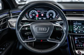 Audi S8 quattro* B&O* 360* TV - 59900 € / 117154.22 лв. - 97268820 11