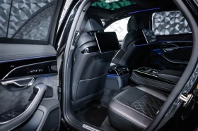 Audi S8 quattro* B&O* 360* TV - 59900 € / 117154.22 лв. - 97268820 14