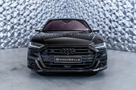 Audi S8 quattro* B&O* 360* TV - 59900 € / 117154.22 лв. - 97268820 2