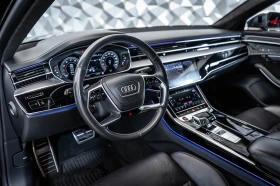 Audi S8 quattro* B&O* 360* TV - 59900 € / 117154.22 лв. - 97268820 8