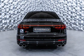 Audi S8 quattro* B&O* 360* TV - 59900 € / 117154.22 лв. - 97268820 5