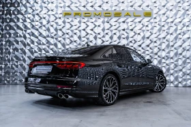 Audi S8 quattro* B&O* 360* TV - 59900 € / 117154.22 лв. - 97268820 4