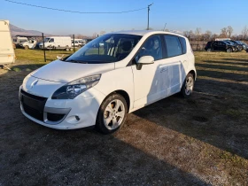 Renault Scenic 1.5 dci - 11 € / 21.51 лв. - 30232509 2