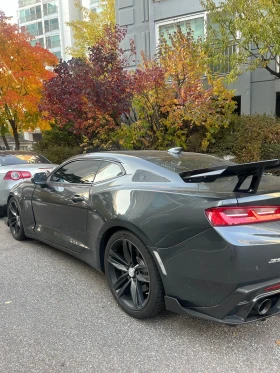 Chevrolet Camaro SS 6.2 V8 autogeorge.com, снимка 9