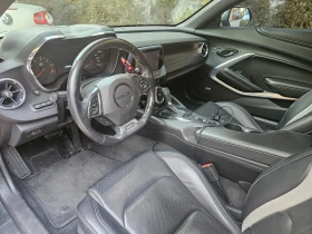 Chevrolet Camaro SS 6.2 V8 autogeorge.com, снимка 10