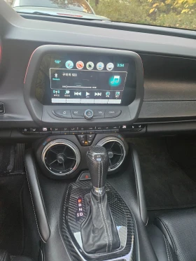 Chevrolet Camaro SS 6.2 V8 autogeorge.com, снимка 5