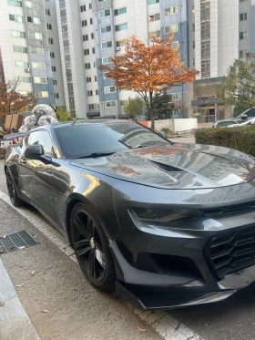 Chevrolet Camaro SS 6.2 V8 autogeorge.com, снимка 7