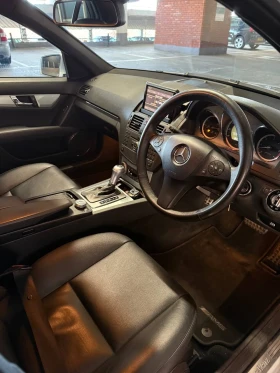 Mercedes-Benz C 350 C350CDI AMG , снимка 8