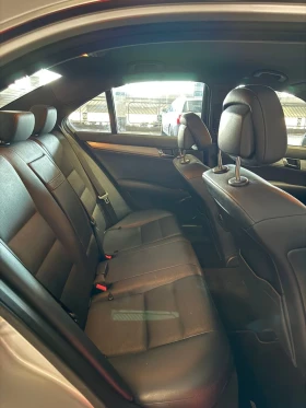 Mercedes-Benz C 350 C350CDI AMG , снимка 7