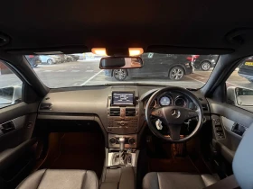 Mercedes-Benz C 350 C350CDI AMG , снимка 6