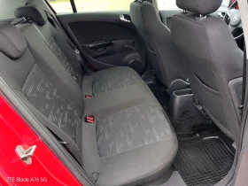 Opel Corsa 1.4i, снимка 14