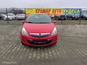 Opel Corsa 1.4i - изображение 1