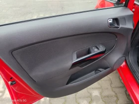 Opel Corsa 1.4i, снимка 9