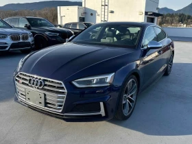����� �� �������� �� Audi S5 * Technik * CARFAX * ��� ������������ ������