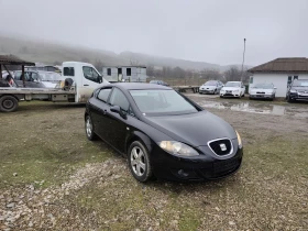 Seat Leon 1.4i клима - 2000 € / 3911.66 лв. - 19596454 3