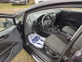 Seat Leon 1.4i клима - 2000 € / 3911.66 лв. - 19596454 8