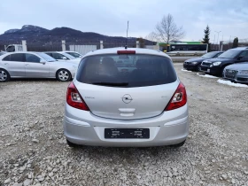 Opel Corsa 1.2 бензин Газ Италия - 2950 € / 5769.70 лв. - 67512599 6
