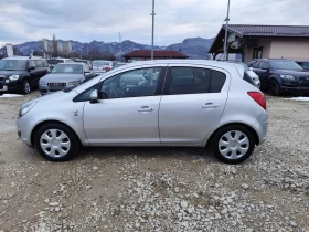 Opel Corsa 1.2 бензин Газ Италия - 2950 € / 5769.70 лв. - 67512599 9
