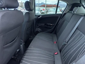 Opel Corsa 1.2 бензин Газ Италия - 2950 € / 5769.70 лв. - 67512599 14