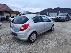 Opel Corsa 1.2 бензин Газ Италия - 2950 € / 5769.70 лв. - 67512599 5