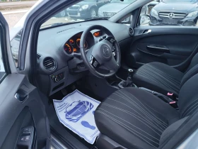 Opel Corsa 1.2 бензин Газ Италия - 2950 € / 5769.70 лв. - 67512599 11