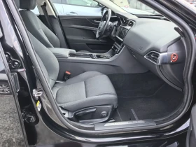 Jaguar XE D180(180hp) AWD Facelift 06.2019!!!, снимка 13 - Автомобили и джипове - 53608363