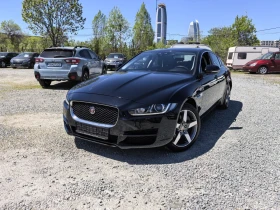 ������ Jaguar XE
