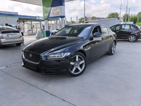 Jaguar XE 2.0d 180к.с 4х4 Facelift!!!