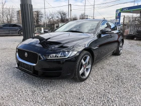 Jaguar XE D180(180hp) AWD Facelift 06.2019!!!