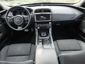 Jaguar XE D180(180hp) AWD Facelift 06.2019!!!, снимка 11 - Автомобили и джипове - 53608363