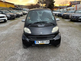 Smart Fortwo 0.6 BENZIN - 1500 € / 2933.74 лв. - 66671222 8