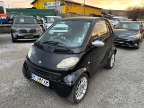Smart Fortwo 0.6 BENZIN - 1500 € / 2933.74 лв. - 66671222 7