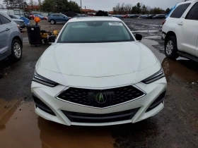 Acura TLX FWD w/Advance Package | Auto.bg — изображение 5