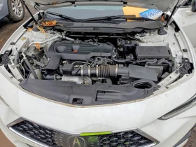 Acura TLX FWD w/Advance Package | Auto.bg — изображение 11