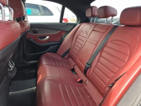 Mercedes-Benz C 300 AMG* PACK* 4MATIC* ПОДГРЕВ* КАМЕРА* КЕЙЛЕС*  | Auto.bg — изображение 8