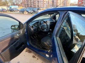 Ford Fiesta - 1700 € / 3324.91 лв. - 13388517 7