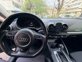 Audi A3 2.0 TDI 184к.с. Quattro - 17640 € / 34500.84 лв. - 78616754 8