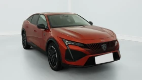 ����� �� �������� �� Peugeot 408 GT 