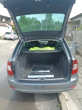 Skoda Superb 2.0TDI 170�.�. ���� | Mobile.bg � ����� ������ 10