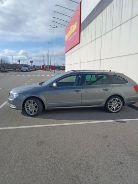 Skoda Superb 2.0TDI 170�.�. ���� | Mobile.bg � ����� ������ 4