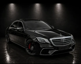 Mercedes-Benz S 400 ������� ���� Mercedes S400d LongAMGBURMESTER360 | Mobile.bg � ����� ������ 2