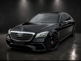 ������ Mercedes-Benz S 400