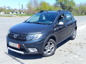 Dacia Sandero STEPWAY-A/C*  - 6950 € / 13593.02 лв. - 98667248 2