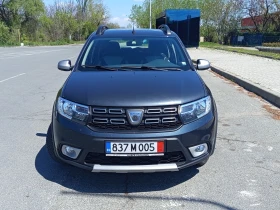 Dacia Sandero STEPWAY-A/C*  - 6950 € / 13593.02 лв. - 98667248 3