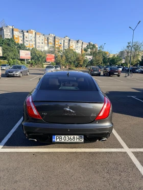 Jaguar Xj 3.0 Supercharged 4x4 - 25000 € / 48895.75 лв. - 97424097 4